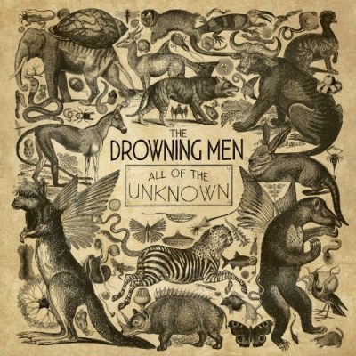 Drowning Men/All Of The Unknown